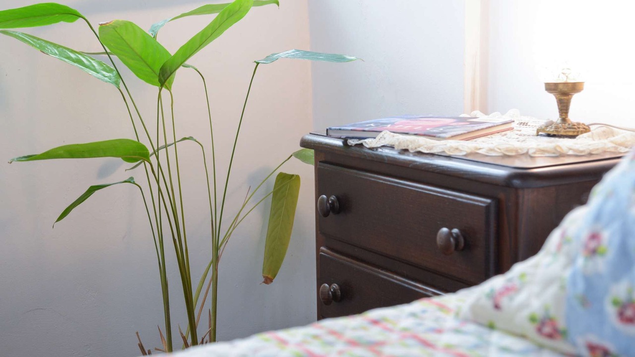 Photo of Bedroom in Ribeira Grande