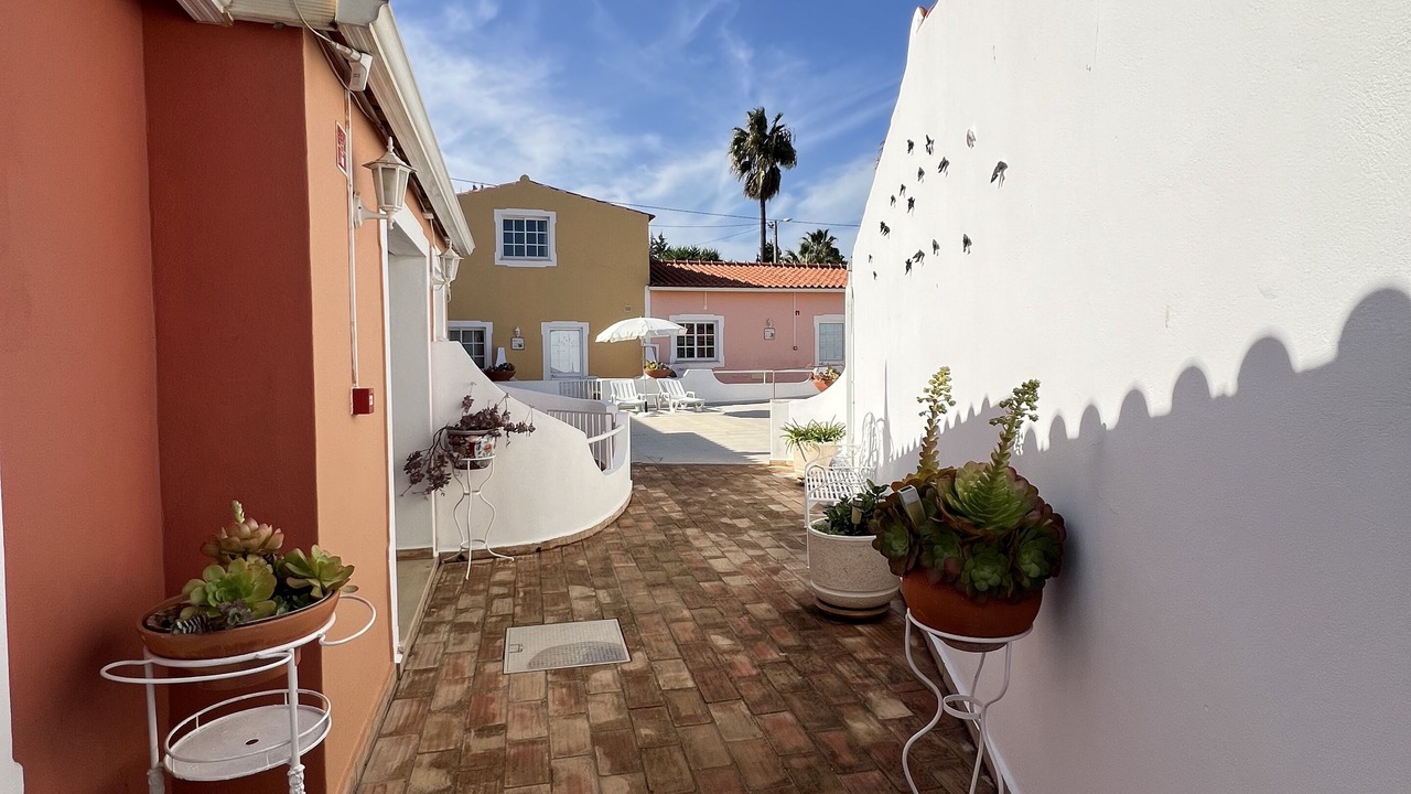 Photo of Patio Balcony in Guia