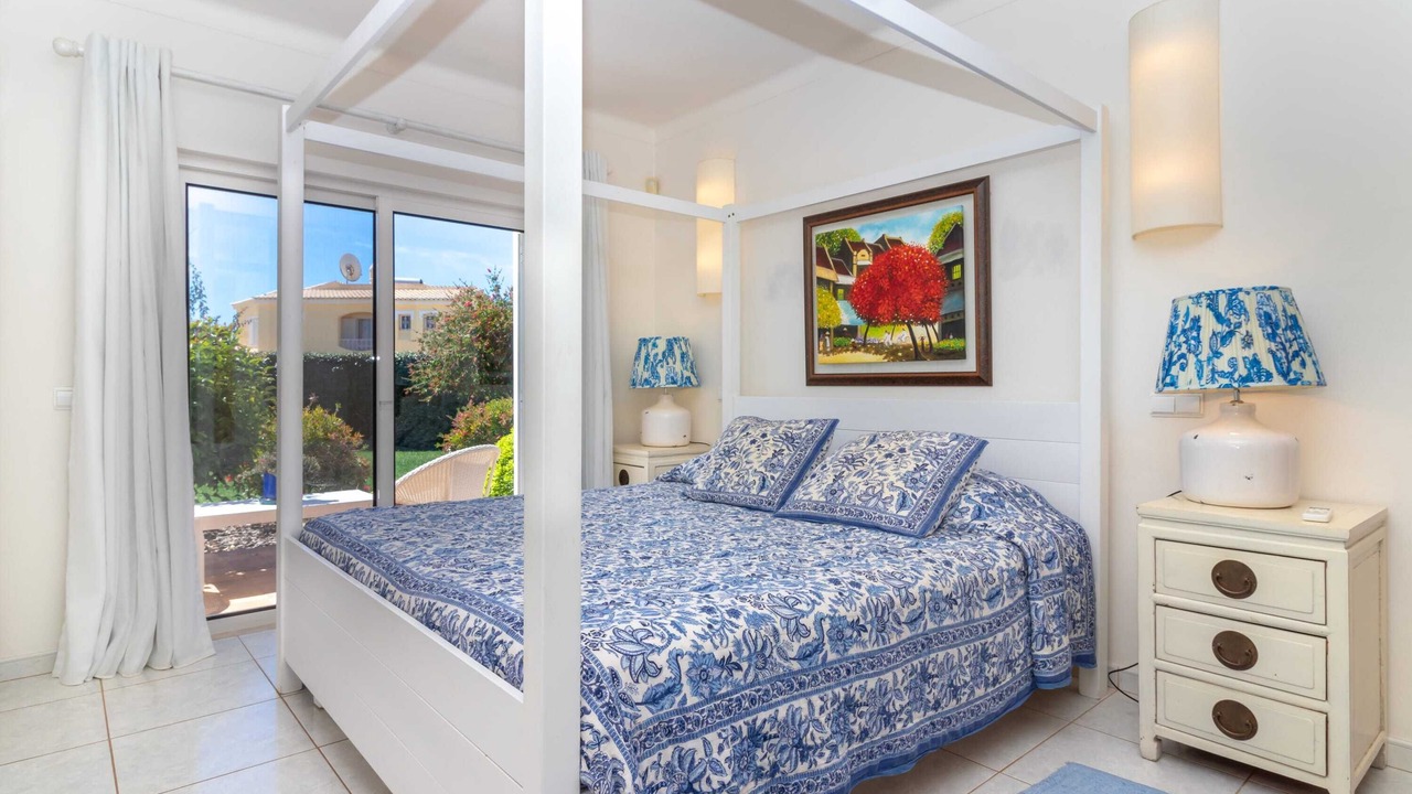 Photo of Bedroom in Alfanzina