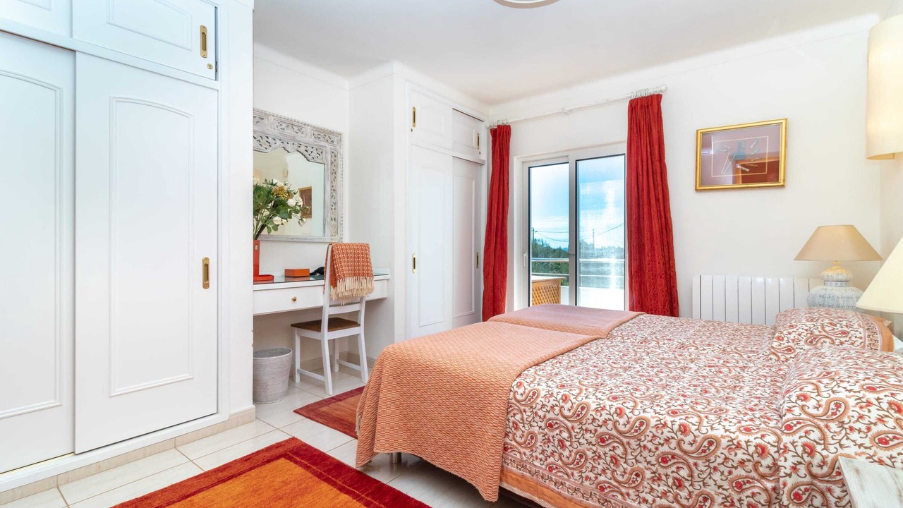 Photo of Bedroom in Alfanzina