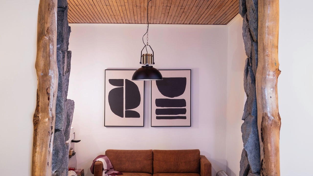 Photo of Livingroom in Furnas