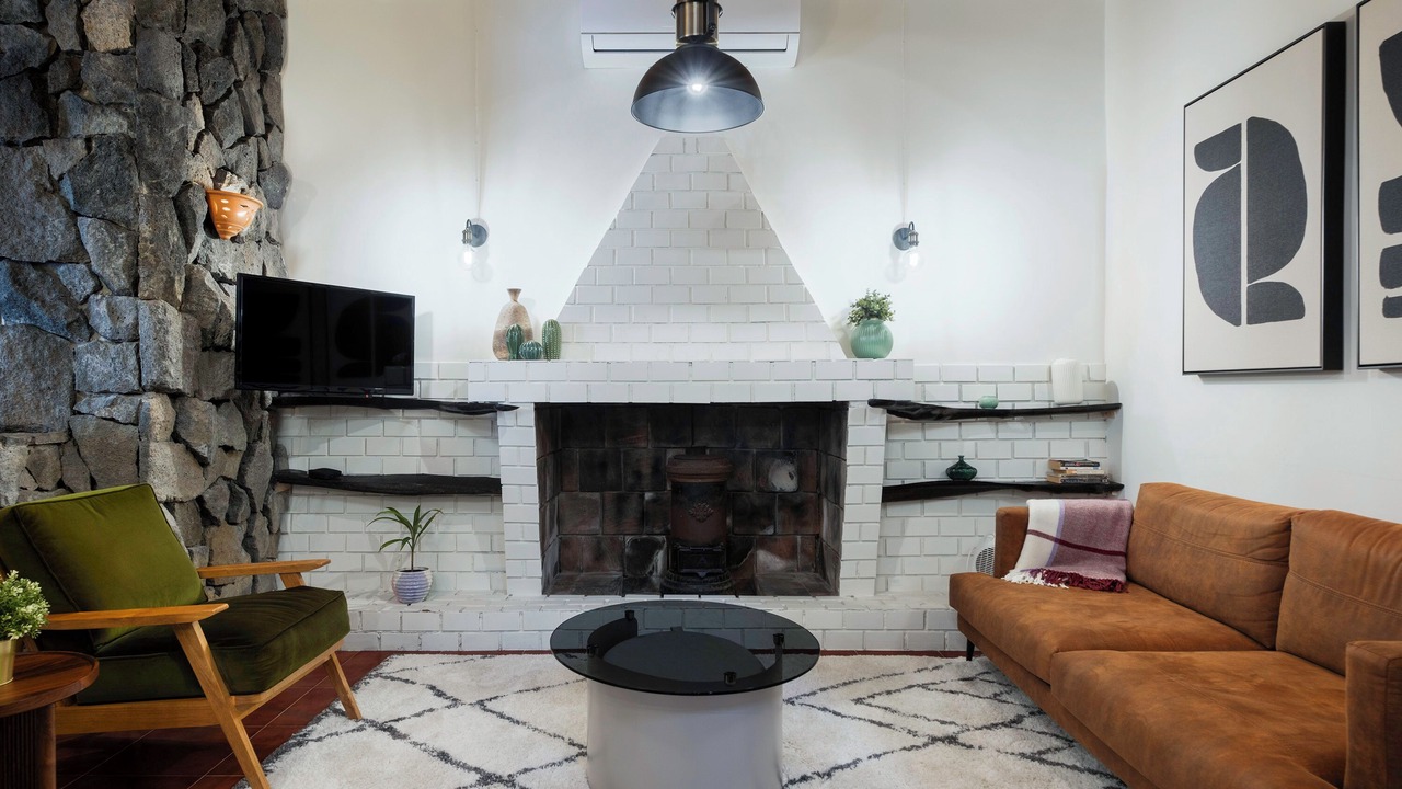 Photo of Livingroom in Furnas