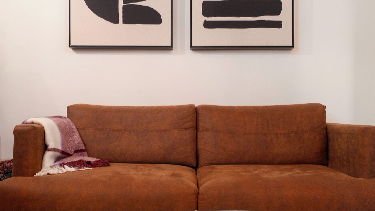 Photo of Livingroom in Furnas