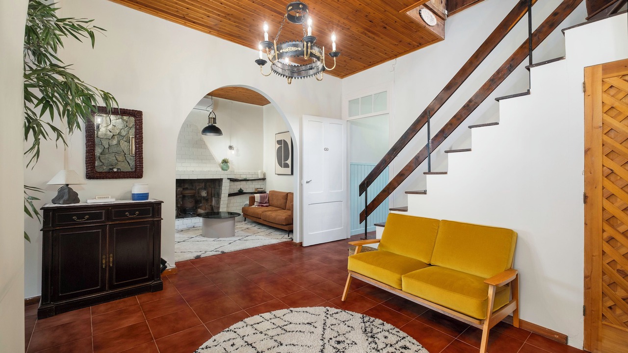 Photo of Livingroom in Furnas