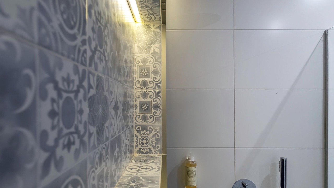 Photo of Bathroom in Furnas