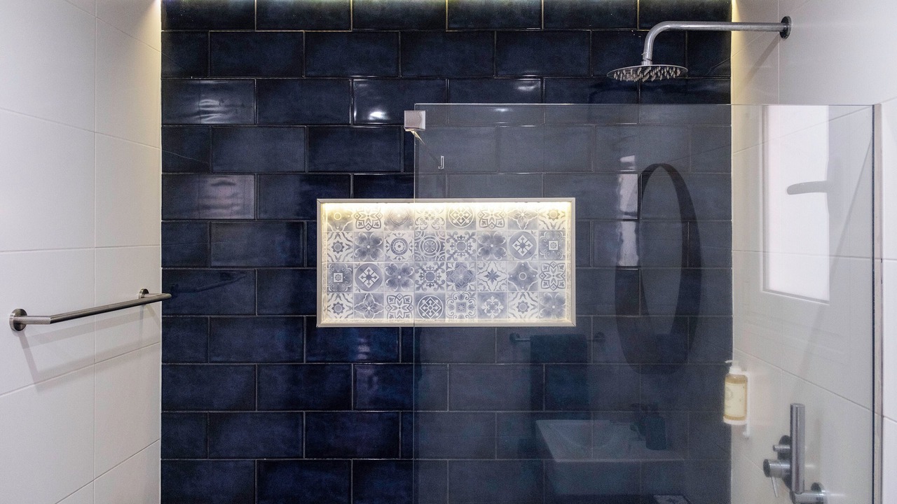 Photo of Bathroom in Furnas