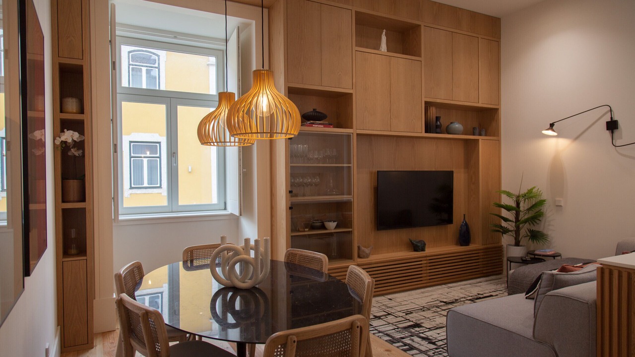 Photo of Livingroom in Santa Maria Maior