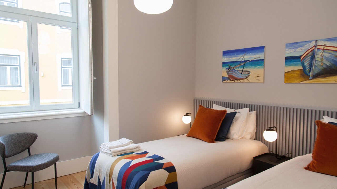 Photo of Bedroom in Santa Maria Maior