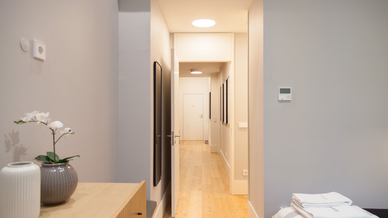Photo of Bedroom in Santa Maria Maior