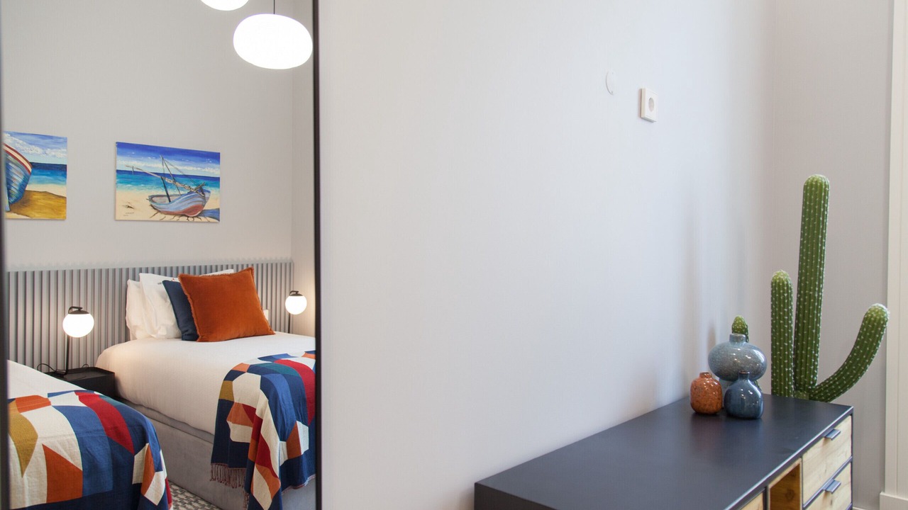 Photo of Bedroom in Santa Maria Maior