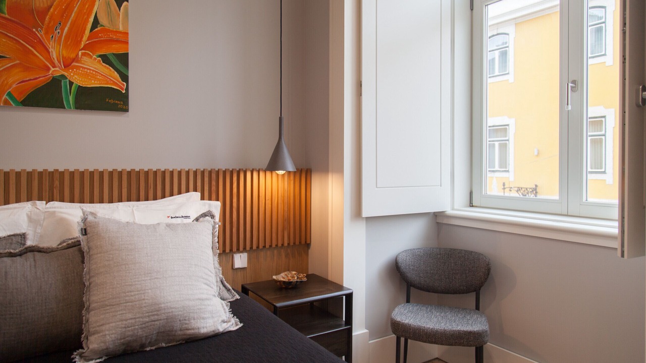 Photo of Bedroom in Santa Maria Maior