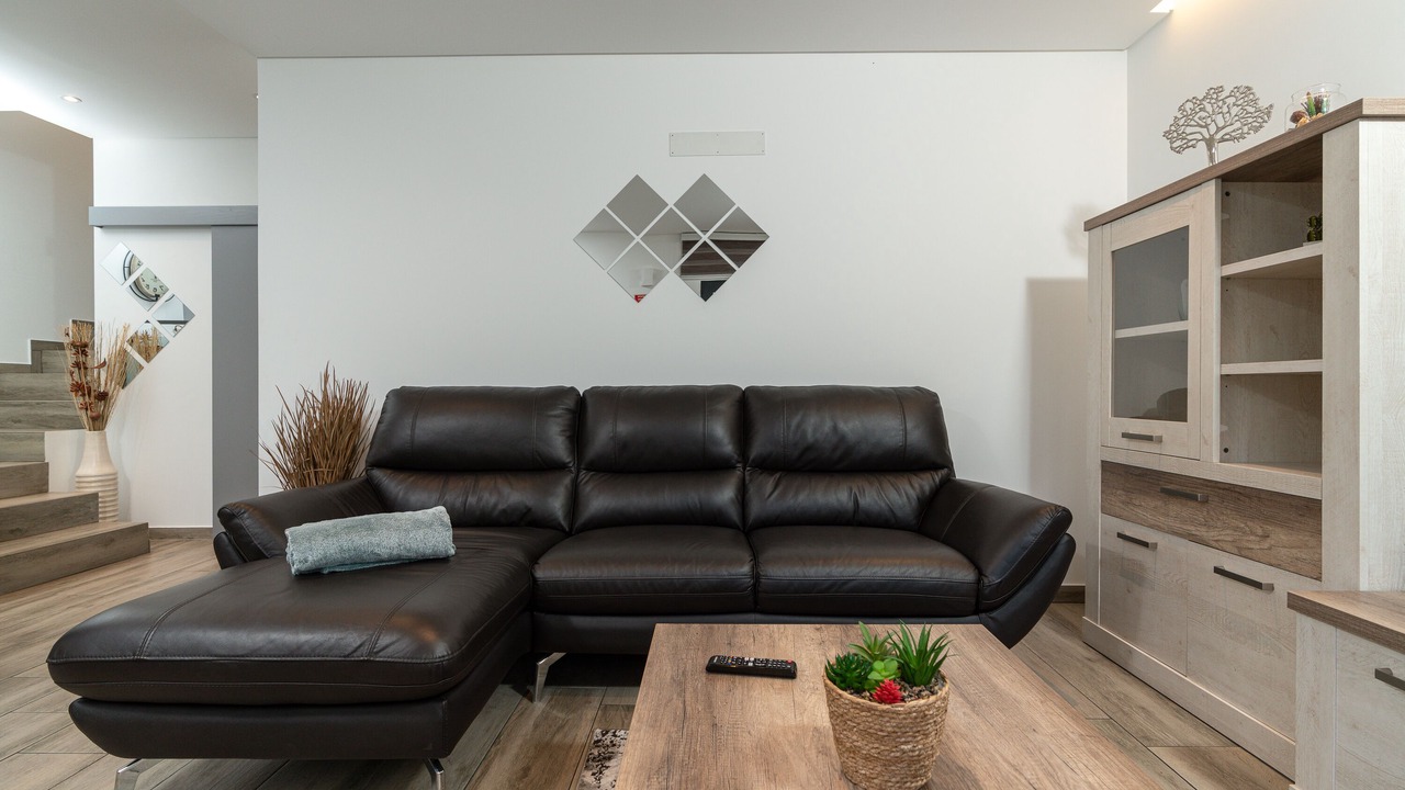 Photo of Livingroom in Calheta