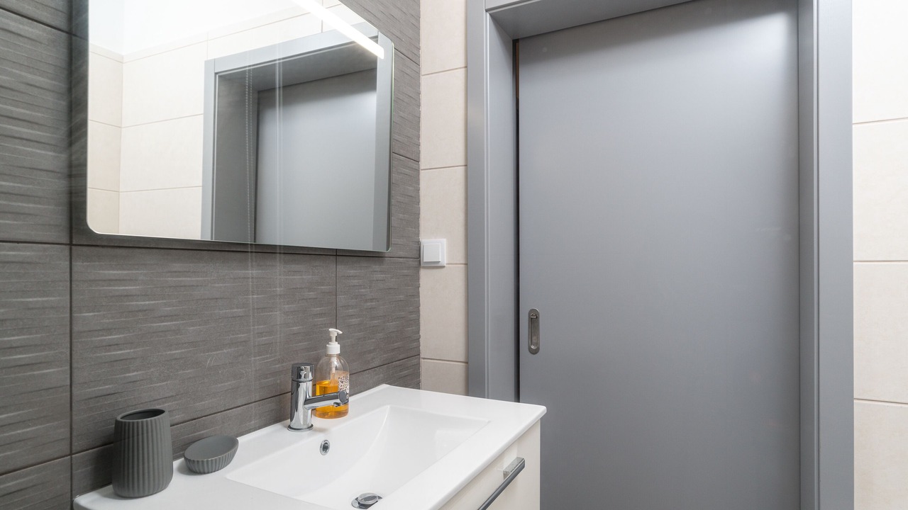 Photo of Bathroom in Calheta