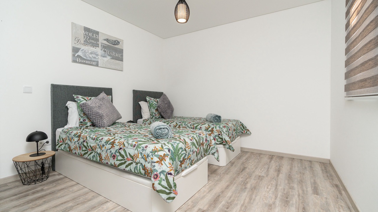Photo of Bedroom in Calheta
