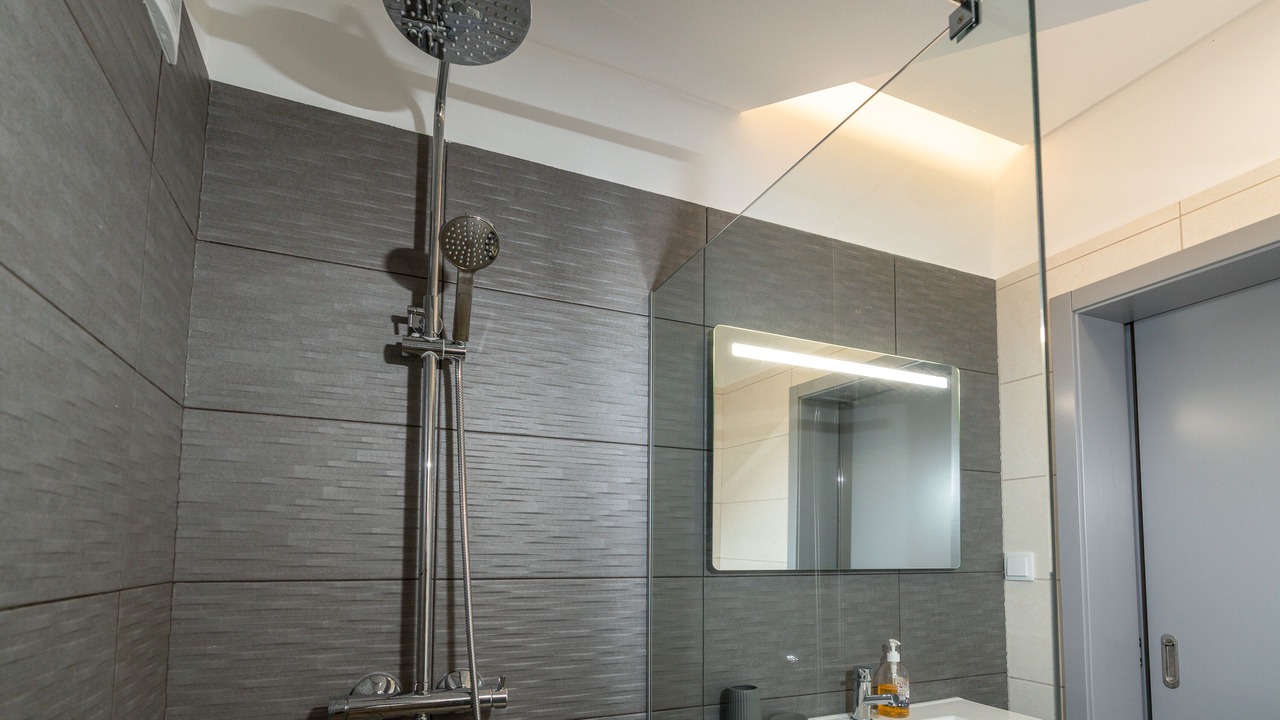 Photo of Bathroom in Calheta