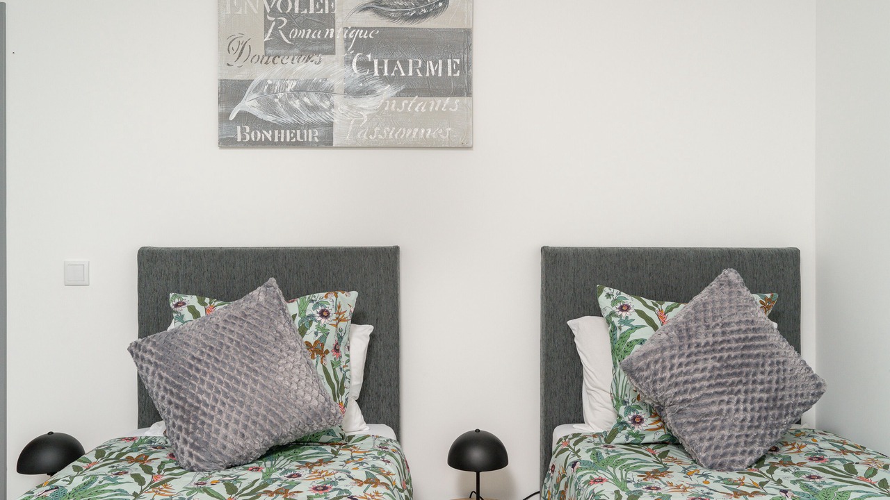 Photo of Bedroom in Calheta