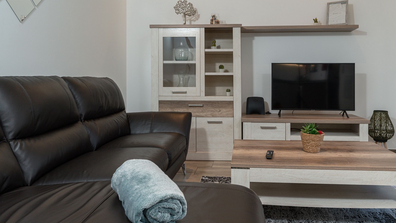 Photo of Livingroom in Calheta