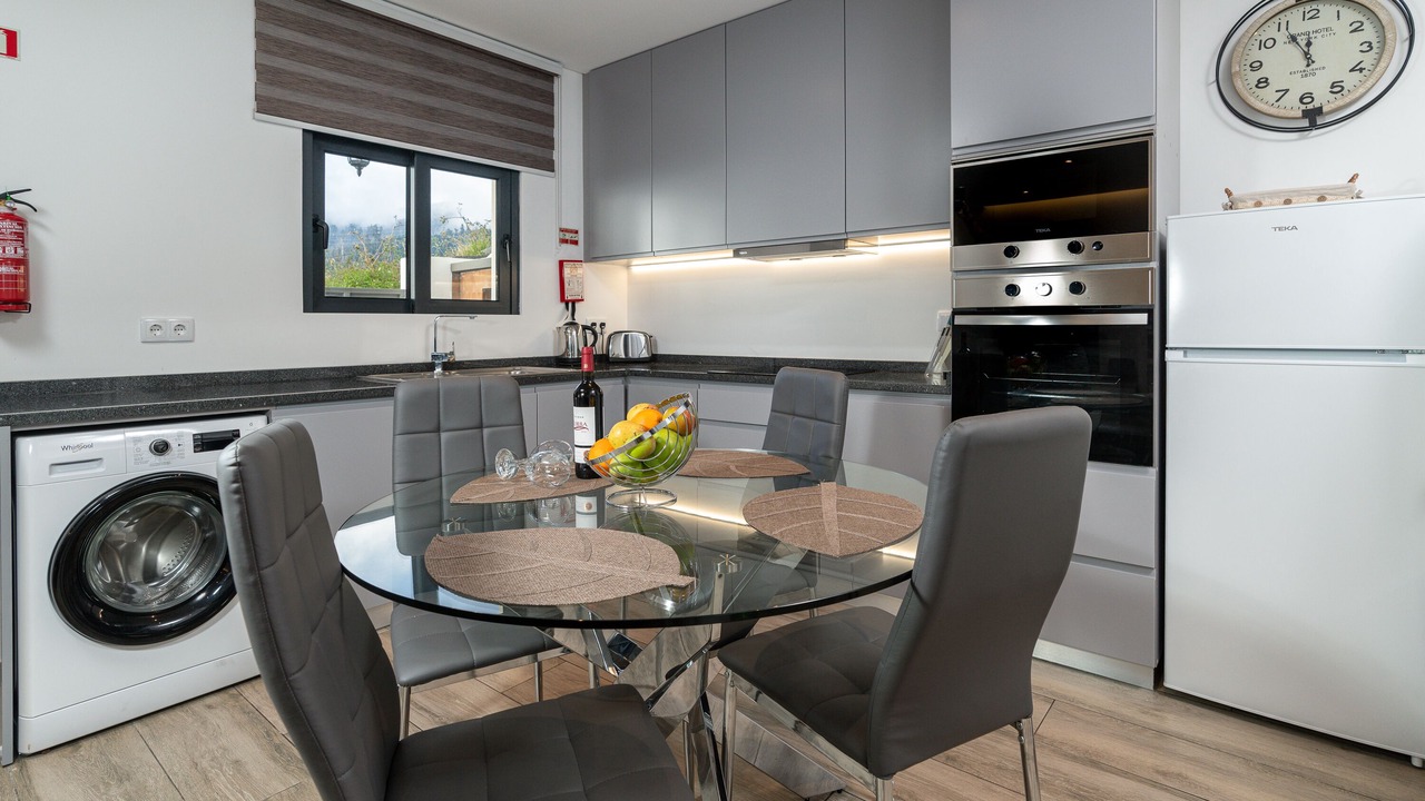 Photo of Kitchen in Calheta