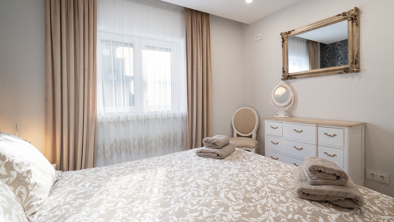 Photo of Bedroom in Vila Nova de Gaia