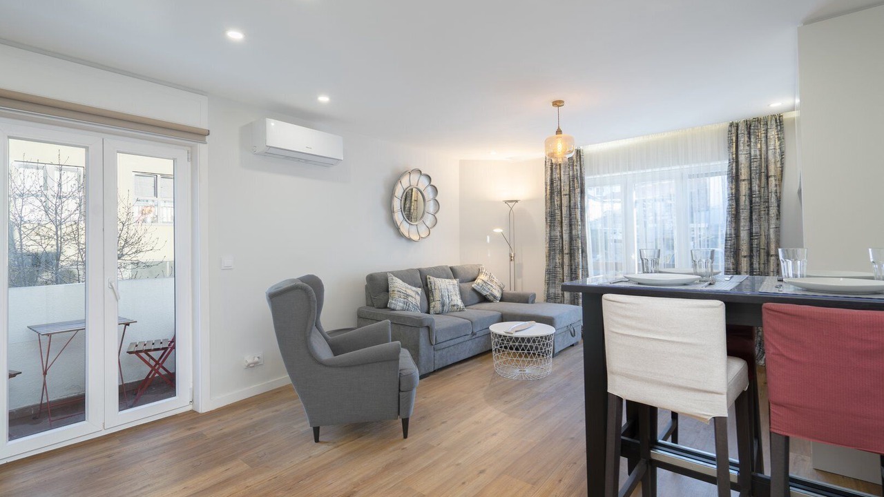Photo of Livingroom in Vila Nova de Gaia