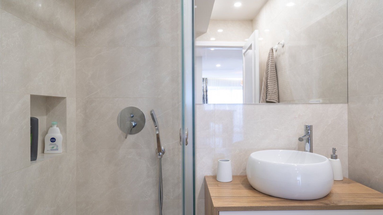 Photo of Bathroom in Vila Nova de Gaia