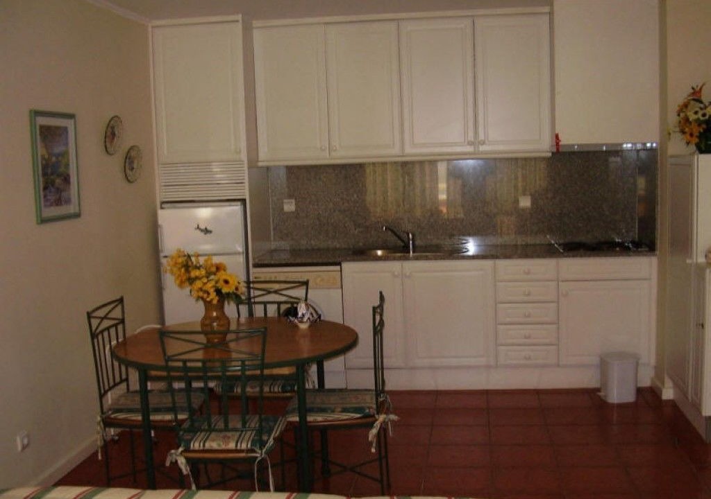 Photo of Kitchen in Praia da Rocha