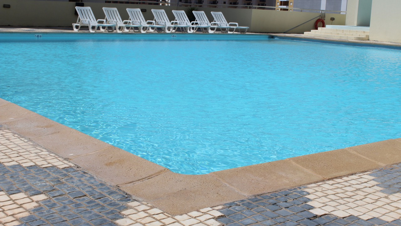 Photo of Outdoor in Praia da Rocha