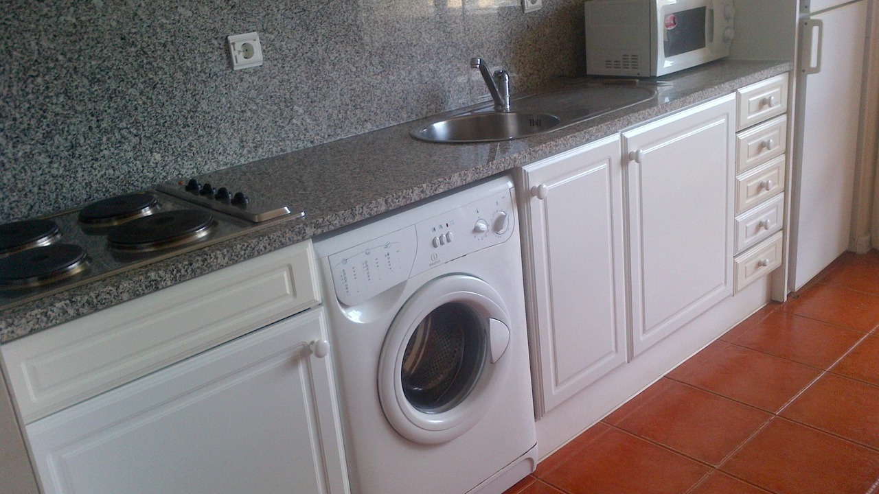 Photo of Kitchen in Praia da Rocha