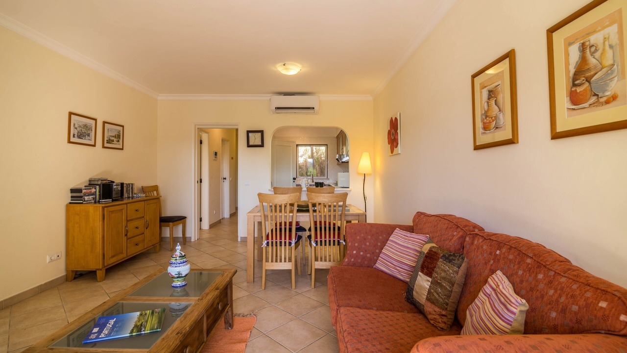 Photo of Livingroom in Alpouvar