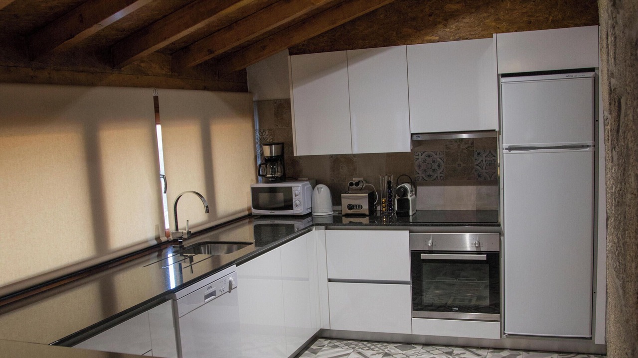 Photo of Kitchen in Bico