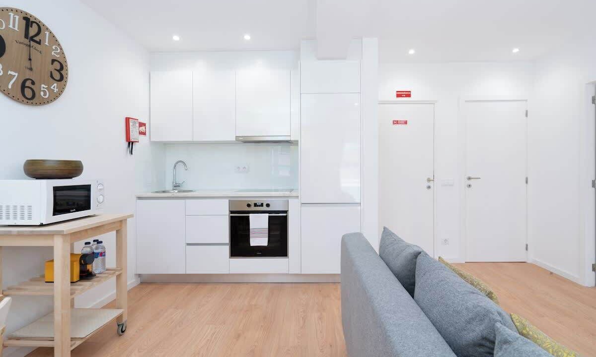 Photo of Kitchen in Vila Nova de Gaia