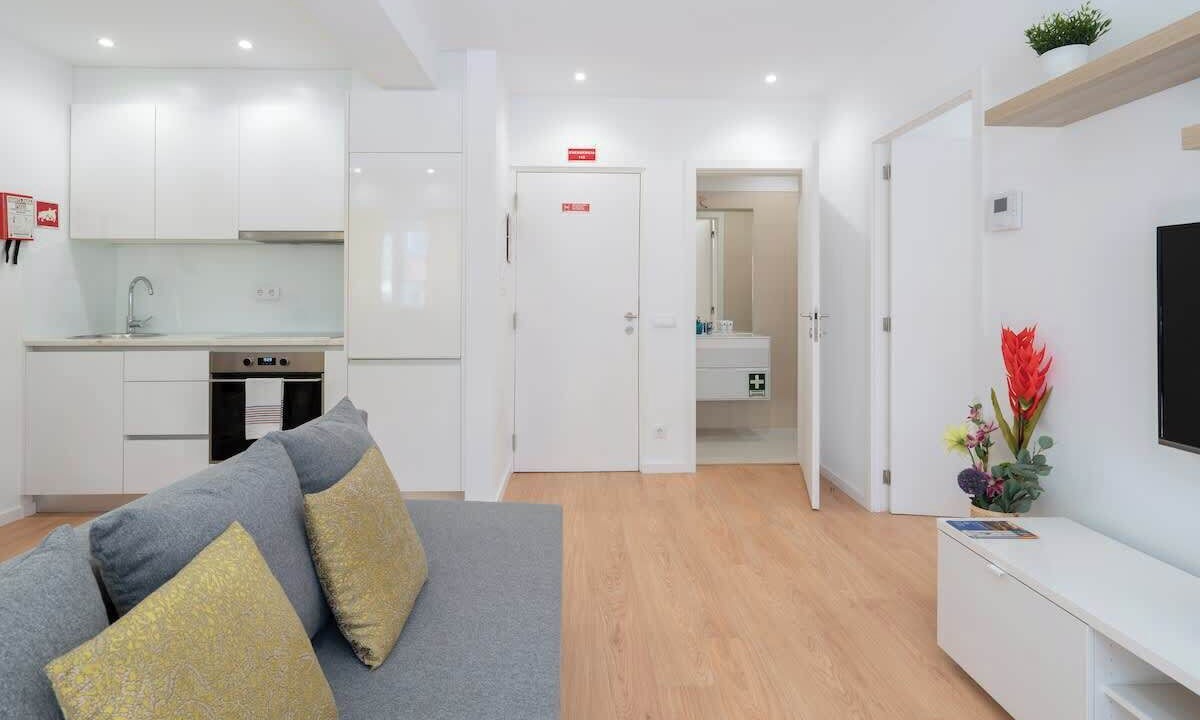 Photo of Livingroom in Vila Nova de Gaia