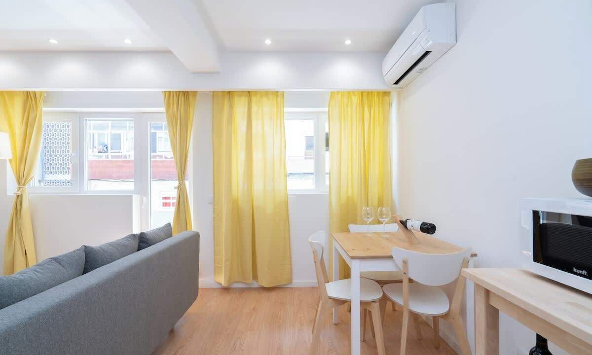 Photo of Livingroom in Vila Nova de Gaia