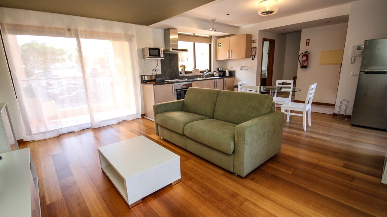 Photo of Livingroom in Praia da Luz