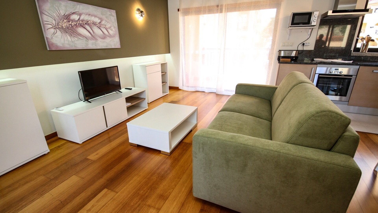Photo of Livingroom in Praia da Luz