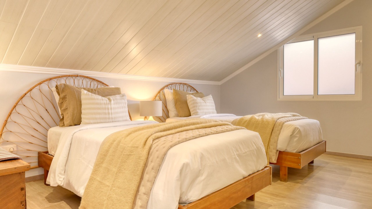Photo of Bedroom in Tabua