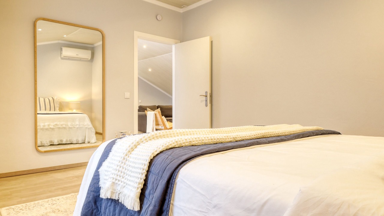 Photo of Bedroom in Tabua