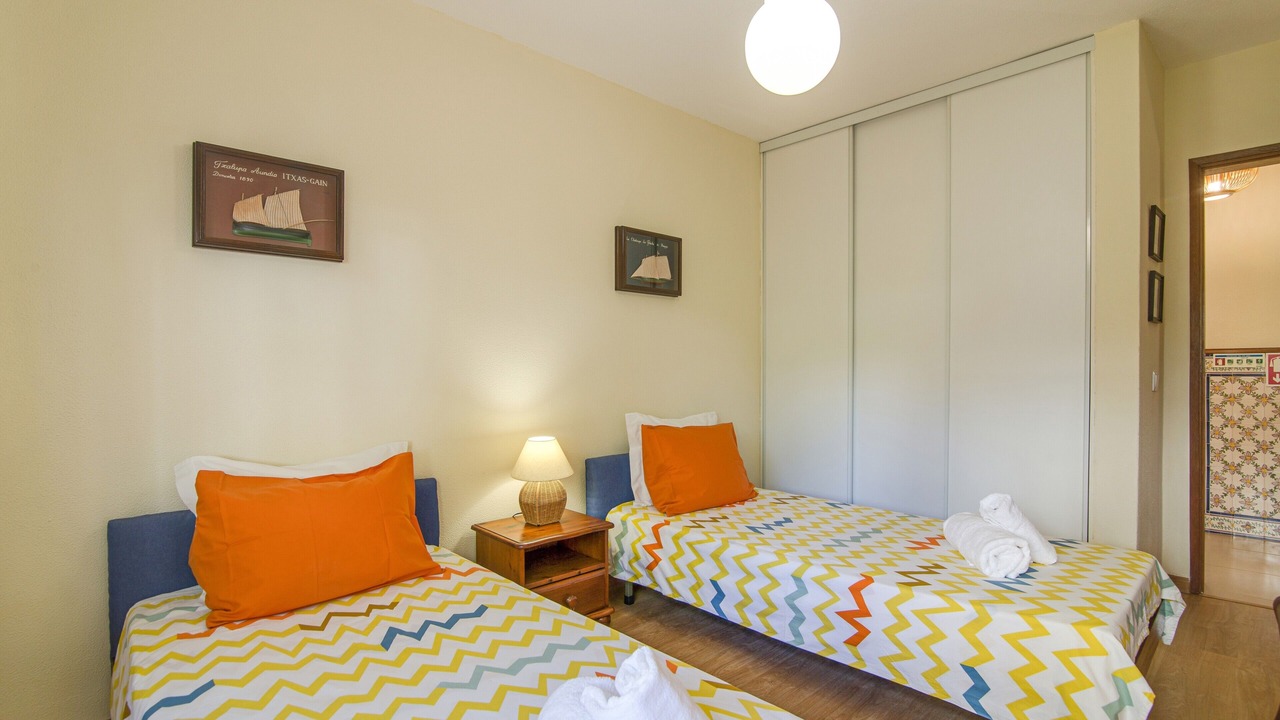 Photo of Bedroom in Se