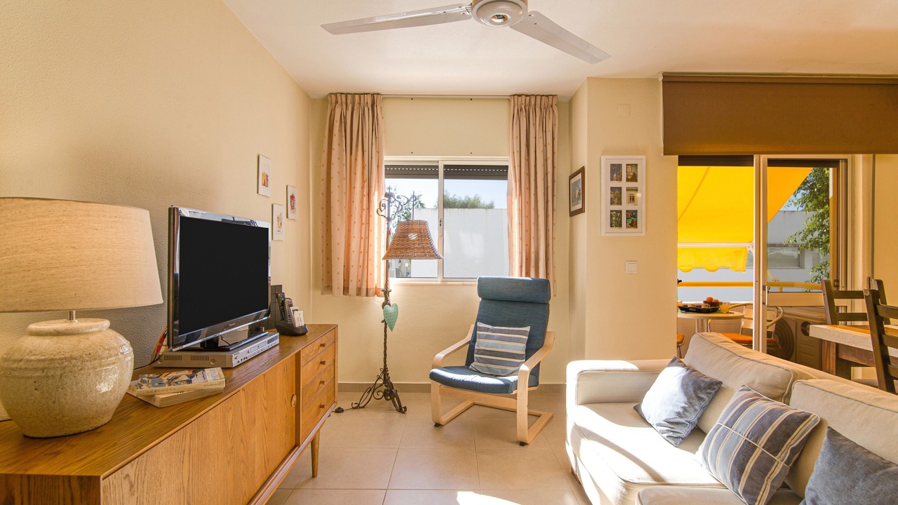 Photo of Livingroom in Se