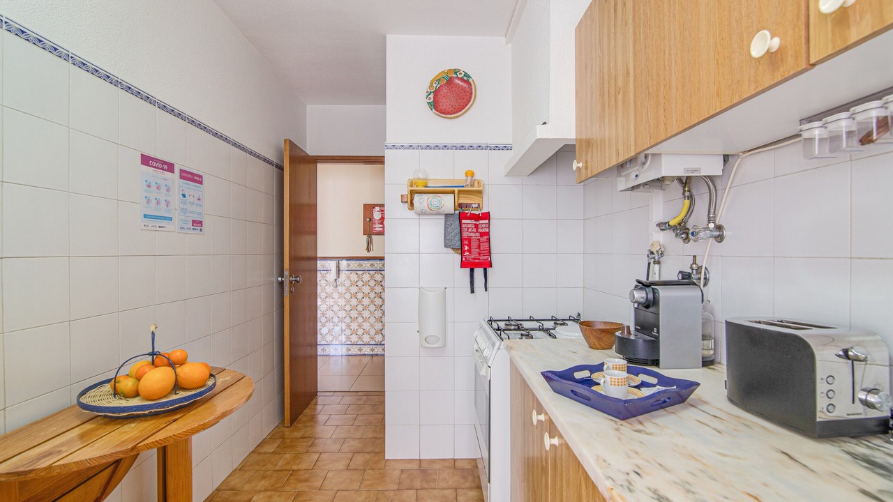 Photo of Kitchen in Se