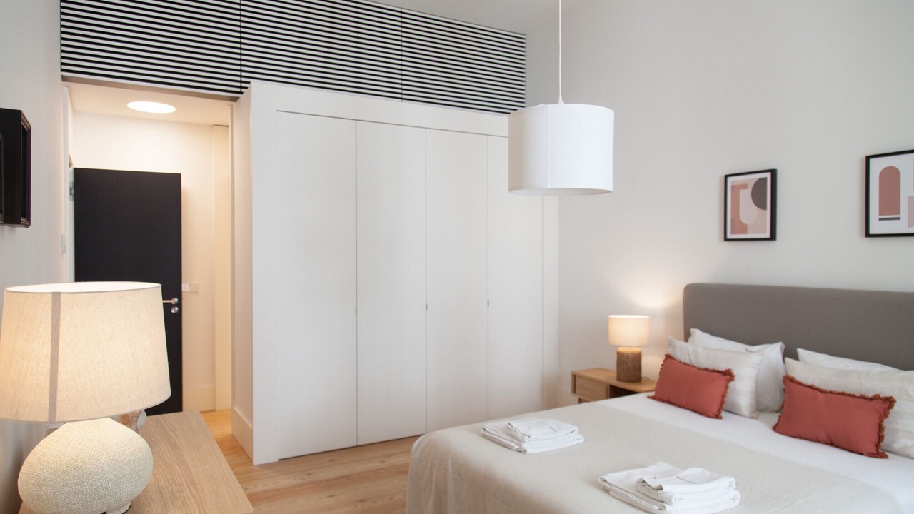 Photo of Bedroom in Santa Maria Maior