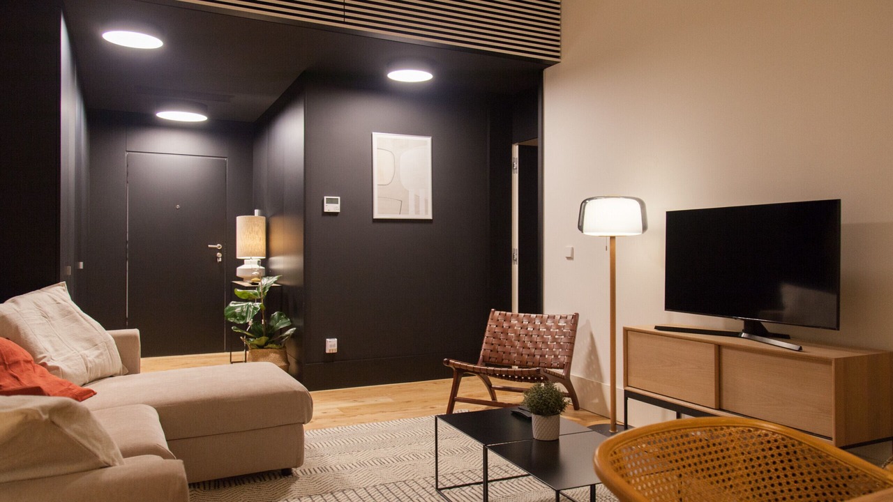 Photo of Livingroom in Santa Maria Maior
