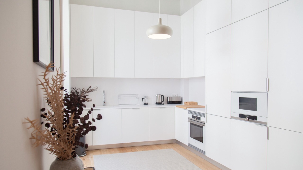 Photo of Kitchen in Santa Maria Maior