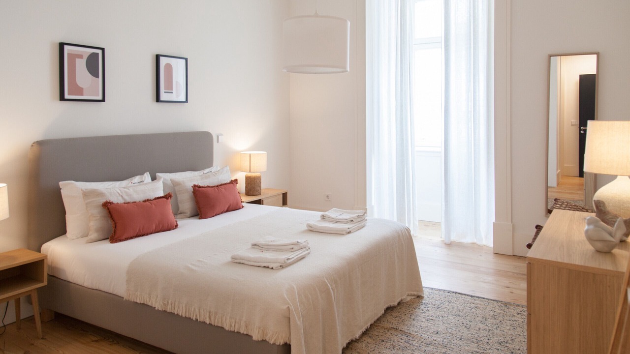 Photo of Bedroom in Santa Maria Maior
