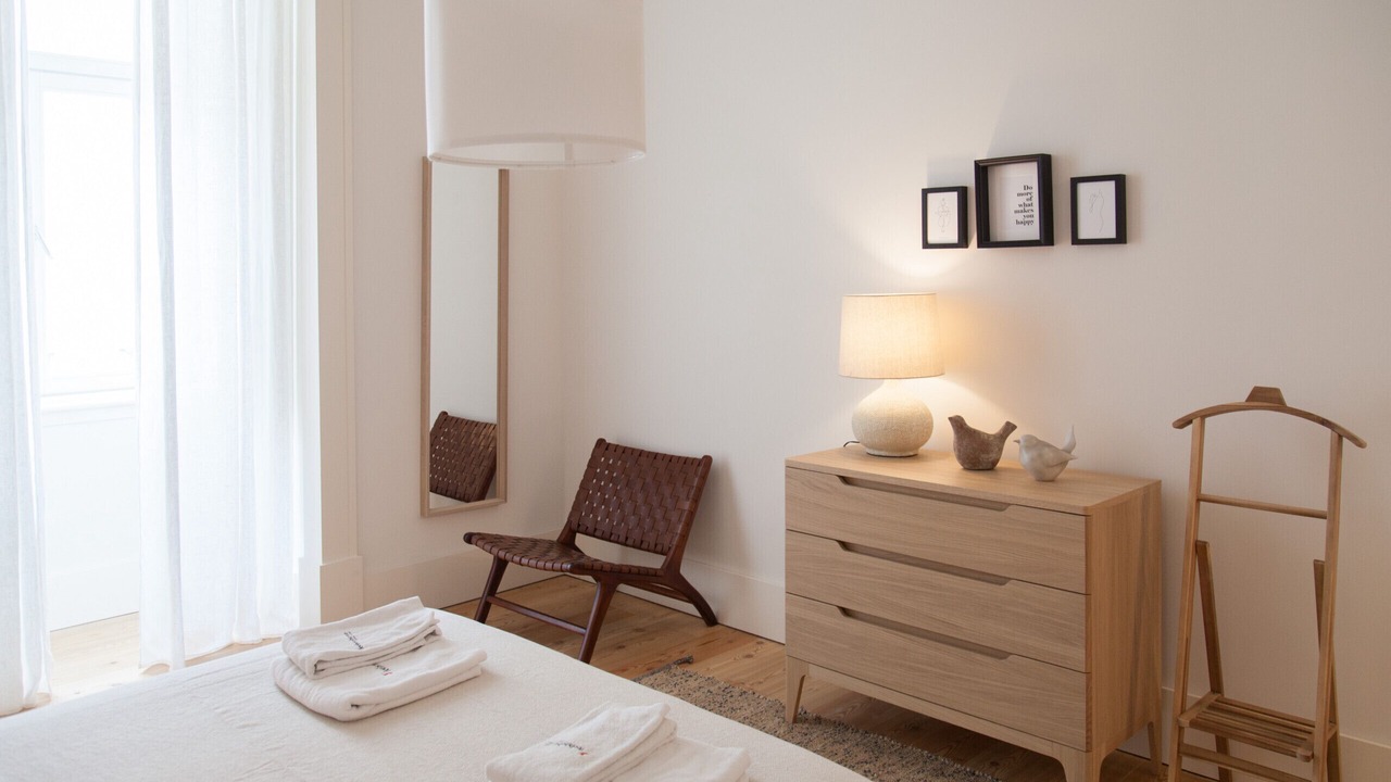 Photo of Bedroom in Santa Maria Maior