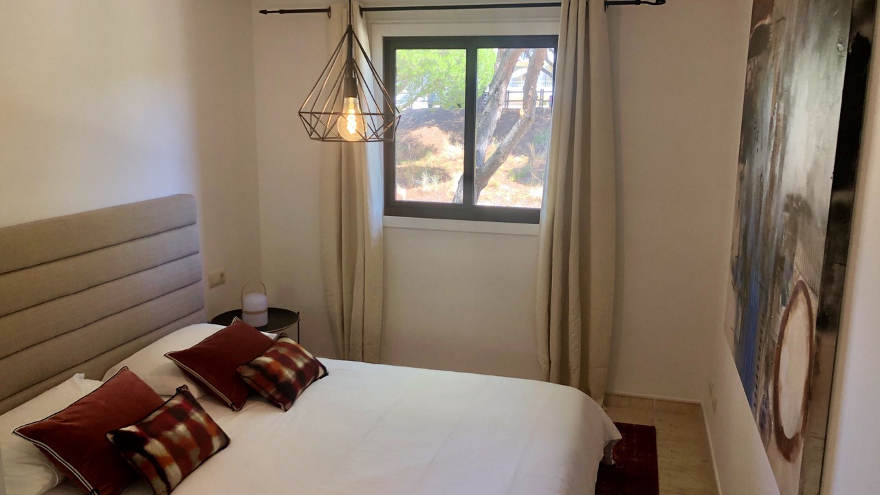 Photo of Bedroom in Aldeia das Acoteias