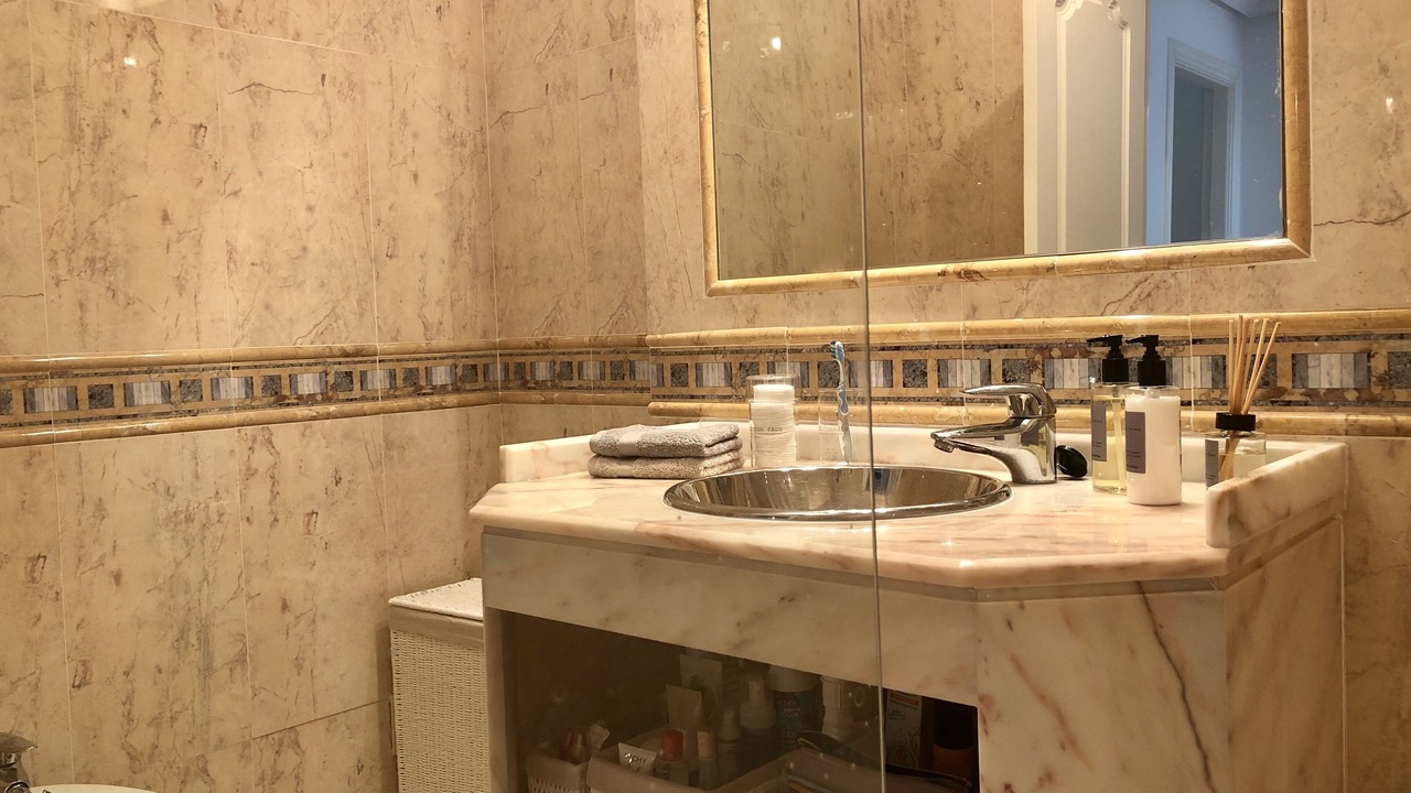 Photo of Bathroom in Aldeia das Acoteias