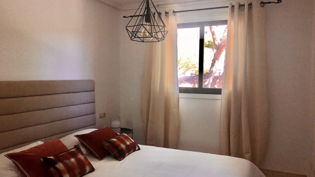 Photo of Bedroom in Aldeia das Acoteias