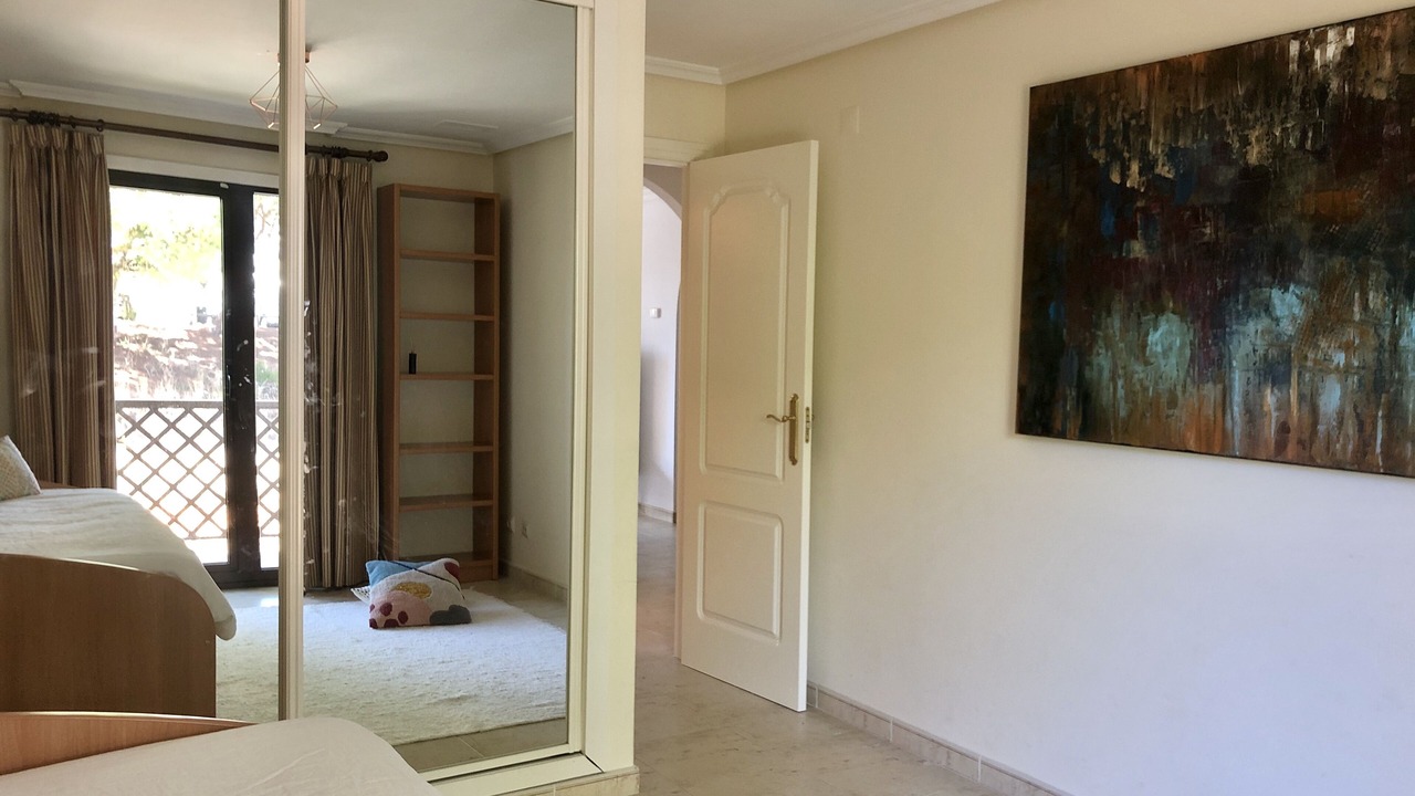 Photo of Bedroom in Aldeia das Acoteias