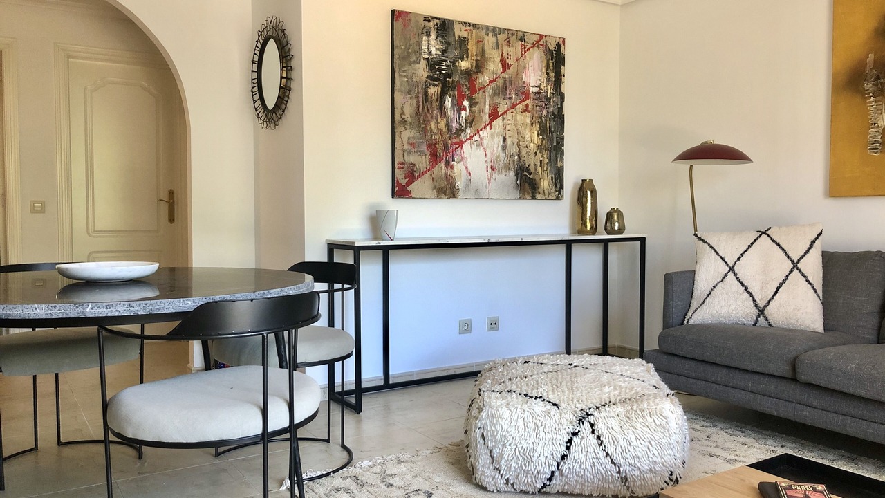Photo of Livingroom in Aldeia das Acoteias